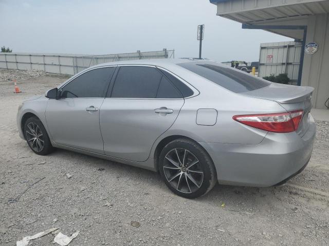 VIN 4T1BK1FK7FU567563 2015 Toyota Camry, Xse no.2