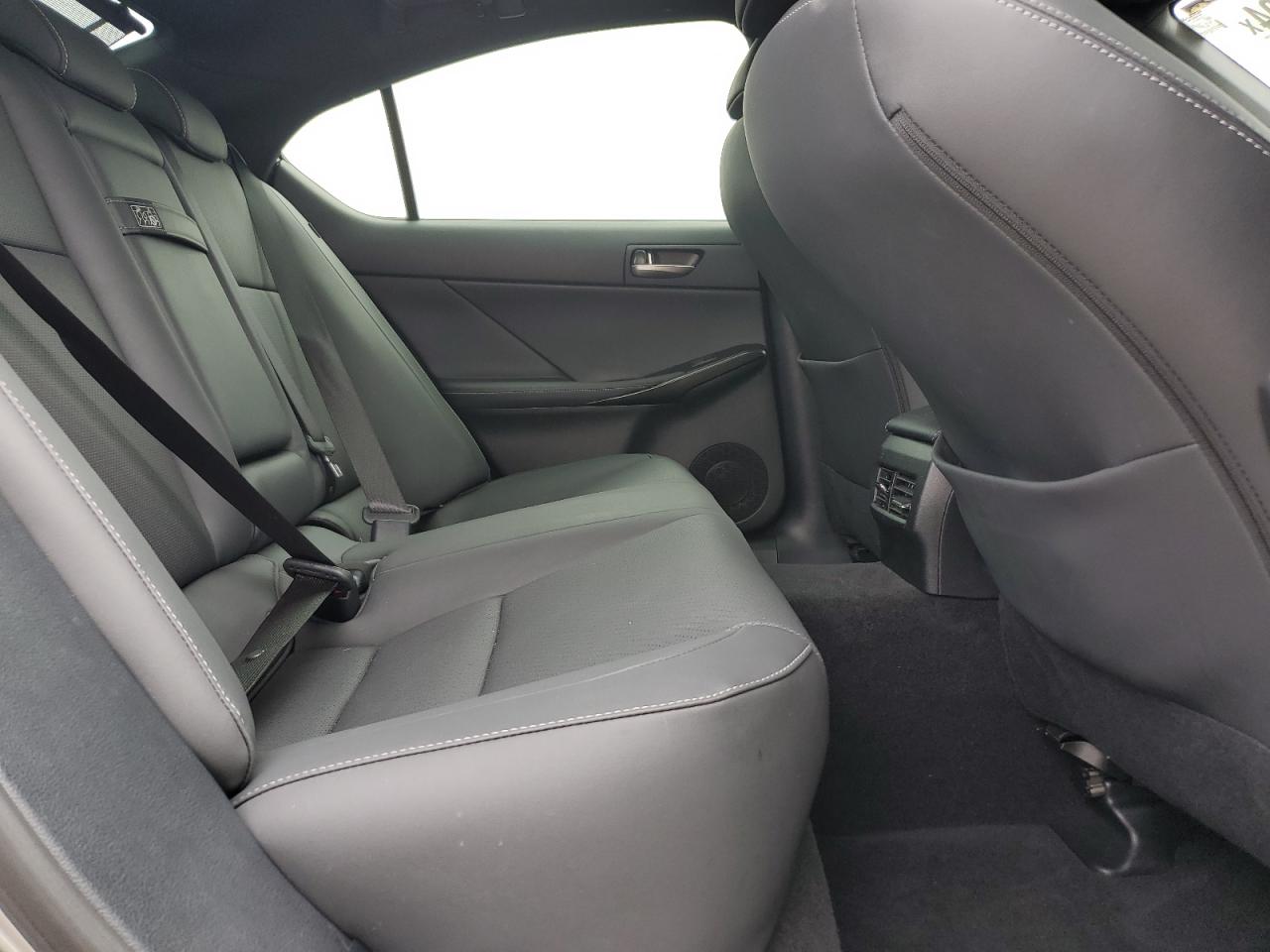 JTHDA1D22P5125691 2023 Lexus Is 300