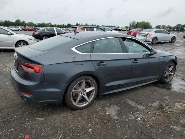 2019 AUDI A5 PREMIUM - WAUENCF55KA077419