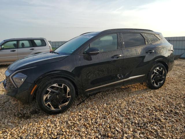 2024 KIA SPORTAGE S - 5XYK53DF8RG181043