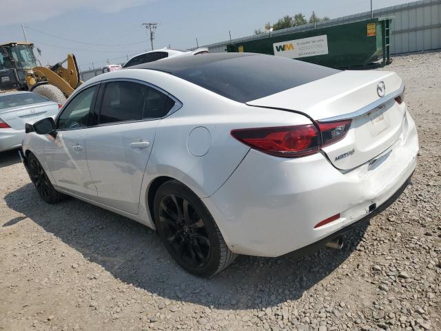 2017 MAZDA 6 TOURING - JM1GL1V55H1114887