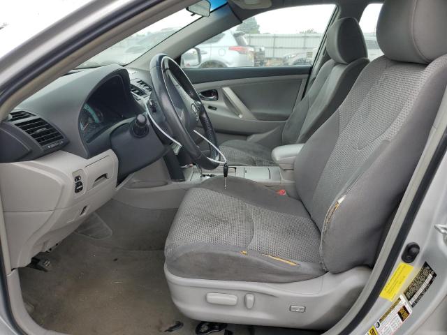 4T1BF3EK4BU771765 2011 Toyota Camry Base