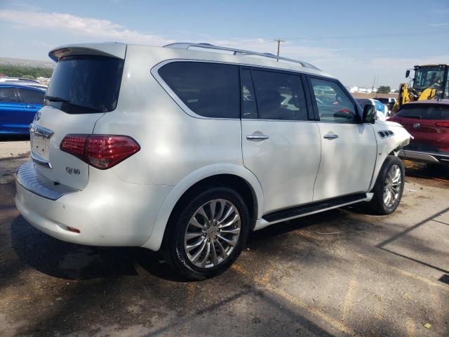 2015 INFINITI QX80 - JN8AZ2NC8F9371943