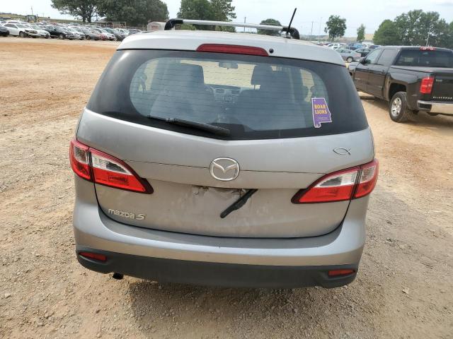 VIN JM1CW2BL3E0164638 2014 Mazda 5, Sport no.6