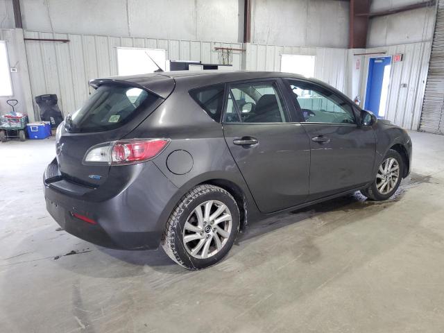 VIN JM1BL1LP0D1749833 2013 Mazda 3, I no.3