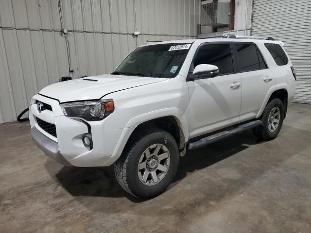 2016 TOYOTA 4RUNNER SR5/SR5 PREMIUM 2016