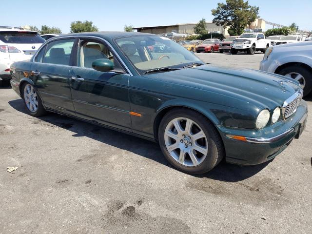 2005 Jaguar Xj8 L VIN: SAJWA79C05SG39315 Lot: 61706724