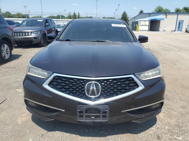 2018 ACURA TLX ADVANC 19UUB2F71JA008598