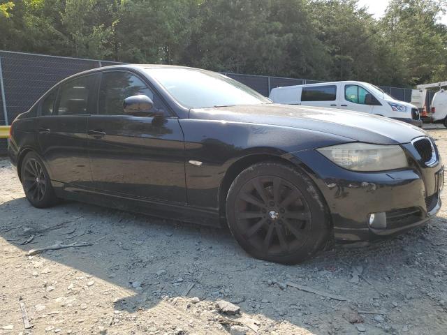 Vin: wbaph7c57ba800764, lot: 65228374, bmw 3 series i 20114