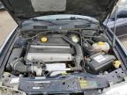 SAAB 9-3 SE photo