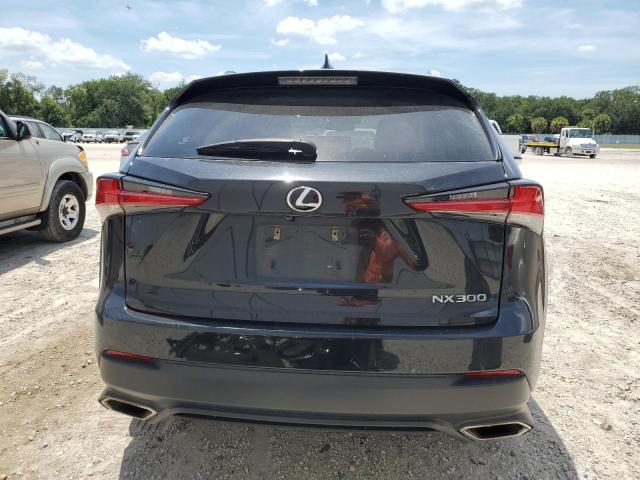 2019 Lexus Nx 300 Base VIN: JTJYARBZ3K2151869 Lot: 62641344