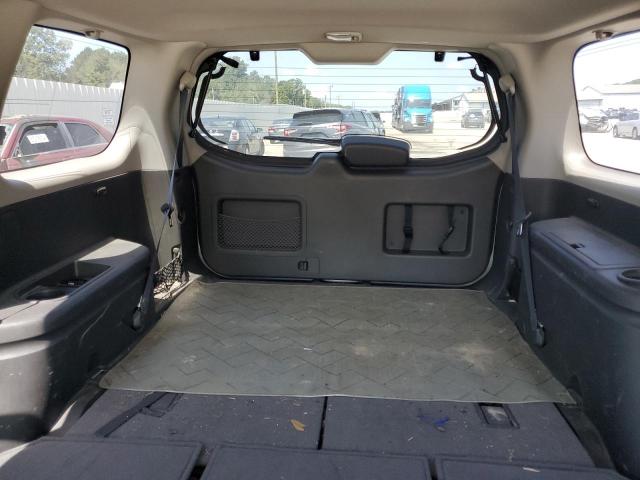 2011 Nissan Pathfinder S VIN: 5N1AR1NN9BC621481 Lot: 61036124