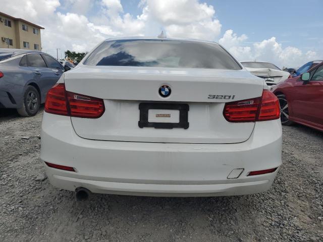 2015 BMW 320 I VIN: WBA3B1G54FNT04276 Lot: 61882134