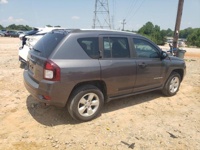 2016 Jeep Compass Sport VIN: 1C4NJCBA0GD643669 Lot: 63440164