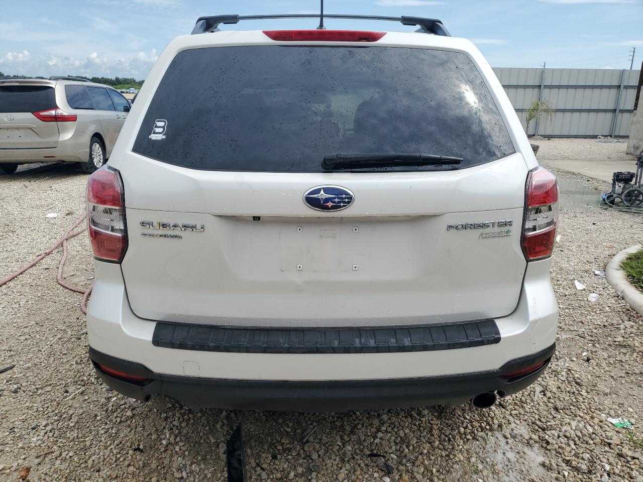 JF2SJAEC7EH478232 2014 Subaru Forester 2.5I Premium