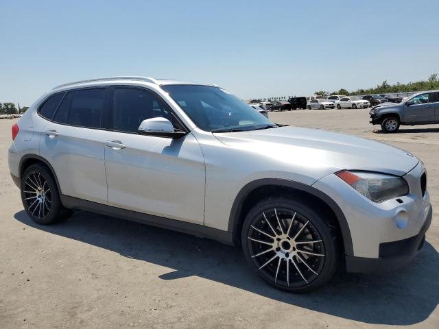 VIN WBAVM1C59DVW43525 2013 BMW X1, Sdrive28I no.4