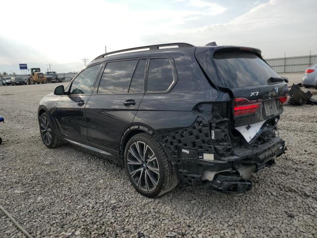 VIN 5UXCW2C08L9C37677 2020 BMW X7, Xdrive40I no.2