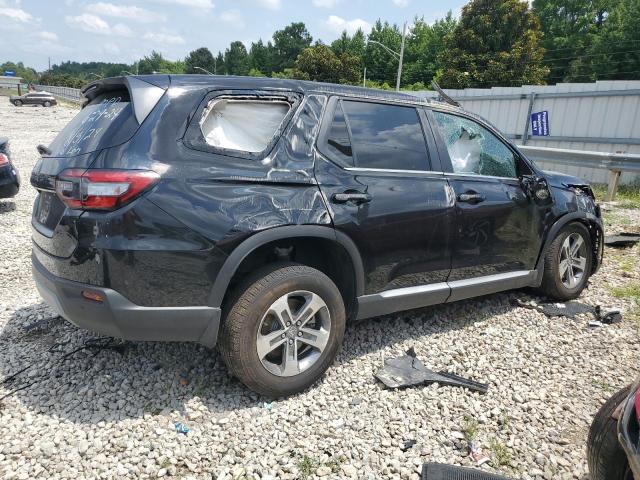 2024 HONDA PILOT EXL - 5FNYG2H57RB003129