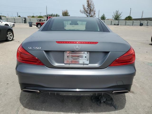 2020 Mercedes-Benz Sl 550 VIN: W1KJK7DA8LF060402 Lot: 62235684