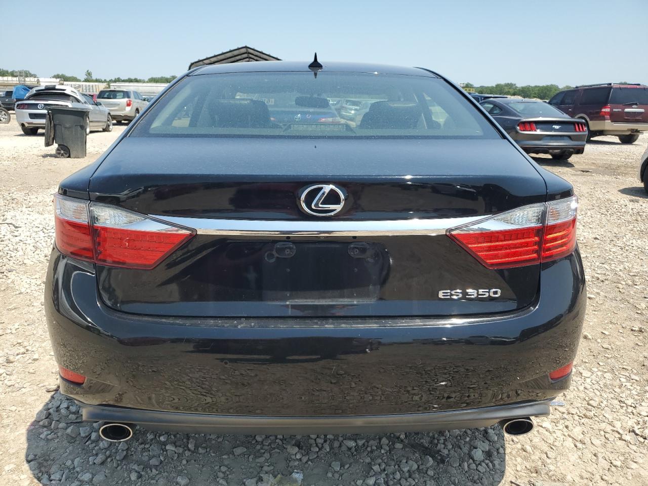 JTHBK1GG2E2112028 2014 Lexus Es 350