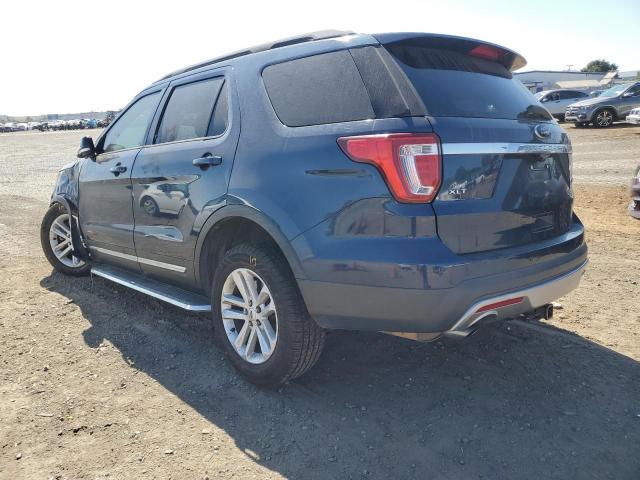 2017 FORD EXPLORER X 1FM5K7DH1HGC53982  65315254