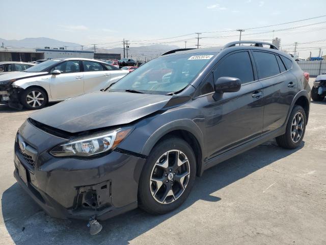 JF2GTADCXJH216460 2018 Subaru Crosstrek Premium