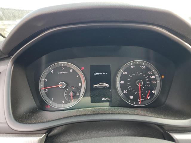 2018 HYUNDAI SONATA SPO - 5NPE34AF6JH704652