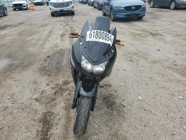 2006 KAWASAKI EX650 A6F - JKAEXEA186A009712