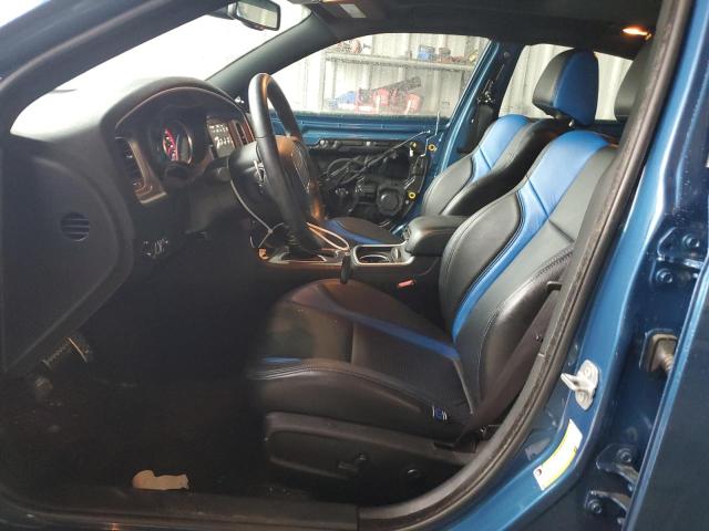 2021 DODGE CHARGER GT - 2C3CDXHG8MH619950