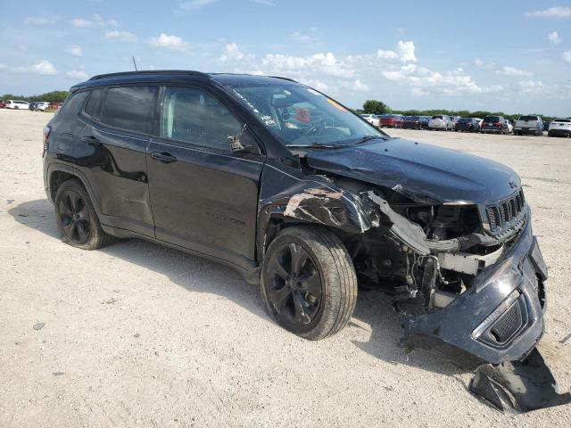 VIN 3C4NJCBB2KT613021 2019 Jeep Compass, Latitude no.4