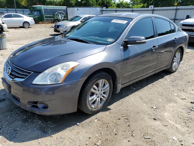 1N4AL2AP0AN417115 2010 Nissan Altima Base