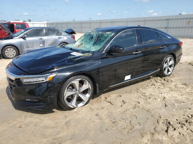 2019 HONDA ACCORD TOU 1HGCV2F90KA009571  62706374