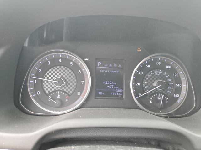 2020 HYUNDAI ELANTRA SE - 5NPD84LF6LH563207
