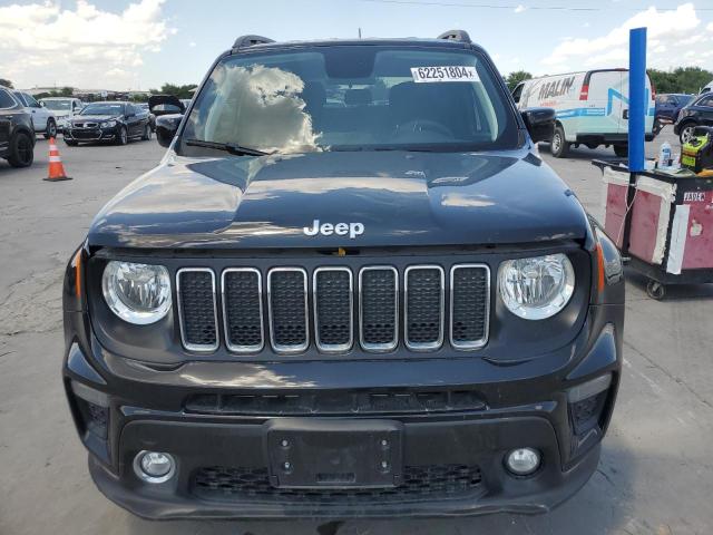 2020 Jeep Renegade Latitude VIN: ZACNJABB6LPL50574 Lot: 62251804