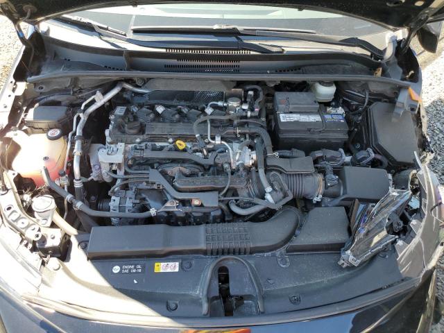 2019 TOYOTA COROLLA SE - JTNK4RBE3K3061043