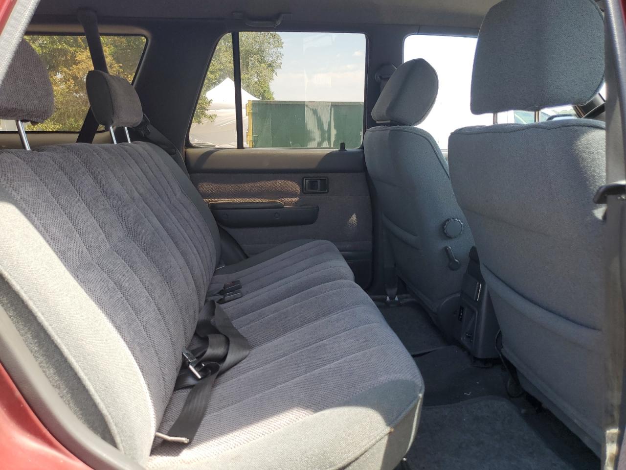 JT3VN39W0L0044279 1990 Toyota 4Runner Vn39 Sr5