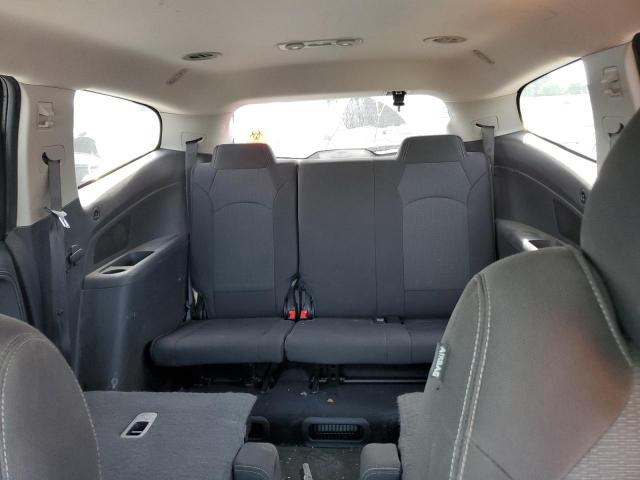 2016 CHEVROLET TRAVERSE 2 1GNKVHKD7GJ114825