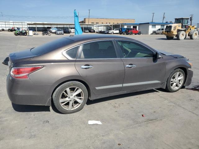 2015 Nissan Altima 2.5 VIN: 1N4AL3AP4FC135570 Lot: 61902354