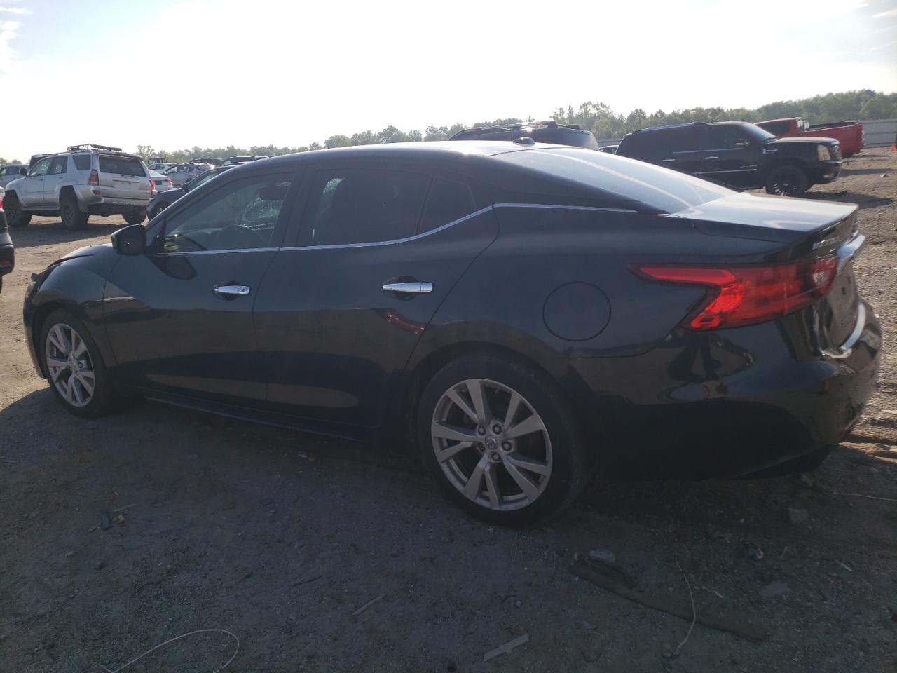 Global Auto Auctions