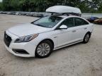 2016 HYUNDAI SONATA HYB - KMHE24L19GA014068