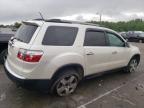 GMC ACADIA SLT photo