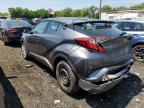 TOYOTA C-HR XLE photo