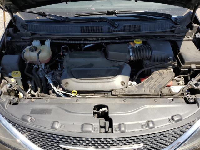 2020 CHRYSLER VOYAGER LX - 2C4RC1DG4LR268555