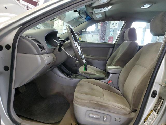 2004 Toyota Camry Le VIN: 4T1BE32K84U878618 Lot: 62246664