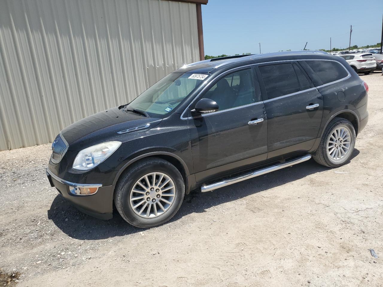 5GAKRBED9BJ401793 2011 Buick Enclave Cxl