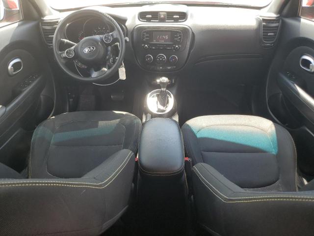 2015 KIA SOUL + - KNDJP3A50F7781503