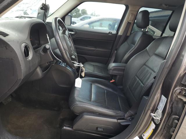 2016 JEEP PATRIOT 1C4NJRAB6GD755261