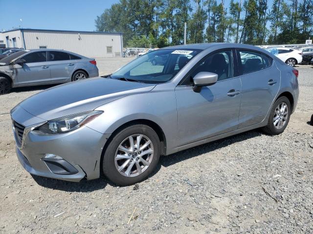 VIN JM1BM1V7XE1151521 2014 Mazda 3, Touring no.1