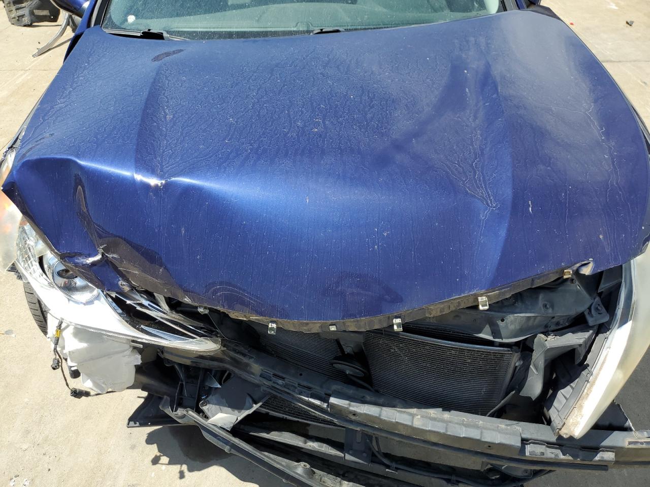 5NPEB4AC5BH033890 2011 Hyundai Sonata Gls