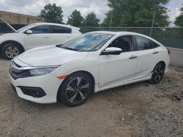 Vin: 2hgfc1f99gh645010, lot: 62597314, honda civic touring 20161